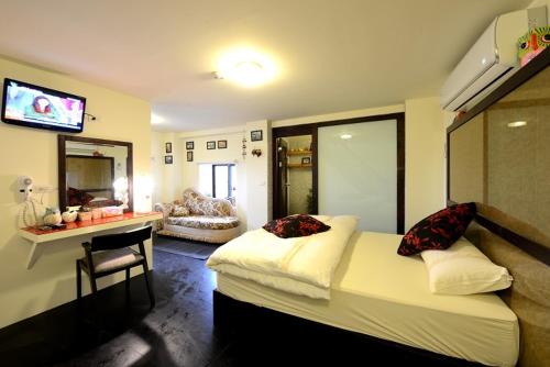 Фотография мини отеля Windsor's Breeze