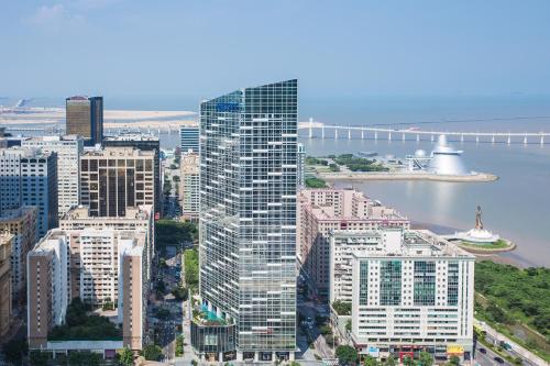 Фотография гостиницы Ascott Macau