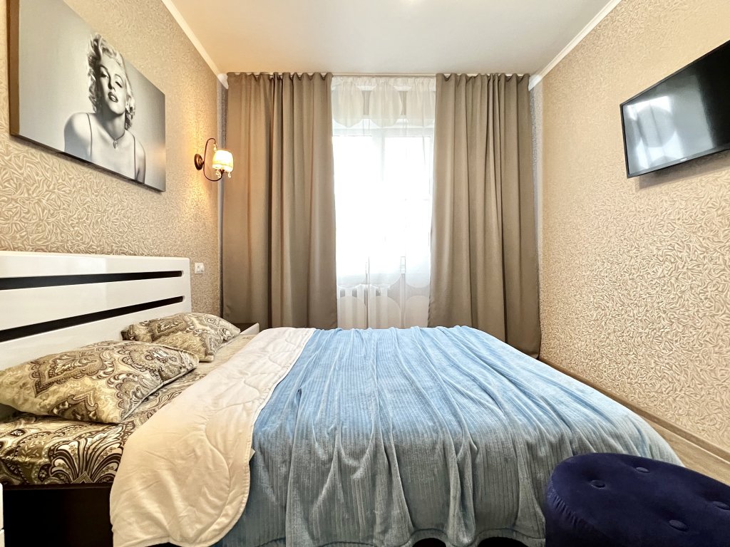 Фотография квартиры Квартира Энтузиастов 23