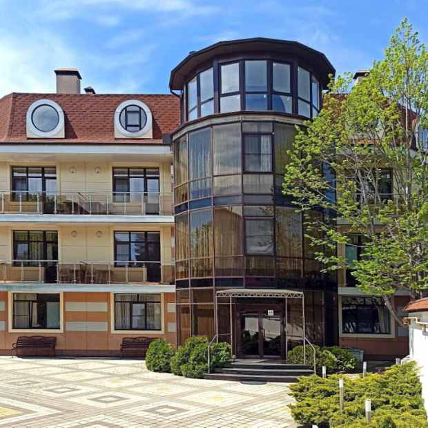 Фотографии квартиры
Апартаменты 11 в апарт-отеле Афалина