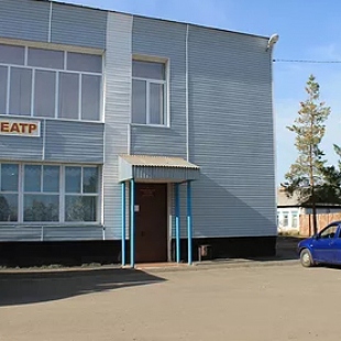 Фотография музея Илекский народный краеведческий музей