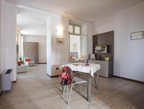 Фотография апарт отеля Residence Caffé Savona