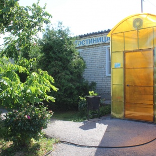 Фотография гостиницы Гостиница МУП Торговый центр