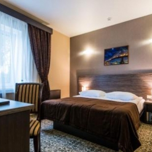 Фотография гостиницы Отель ЛАЙНЕР