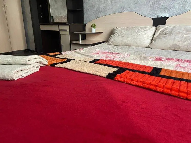 Фотография квартиры Апартаменты на проспекте Дружбы Народов 25/1