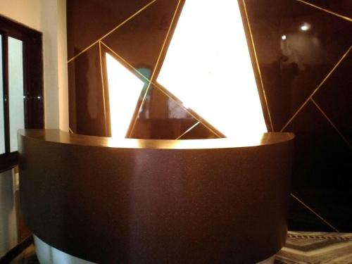 Фотография гостиницы Hotel Gateway Kailash