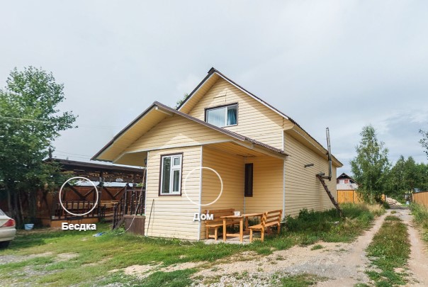 Фотография базы отдыха Relax Island