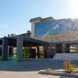 Фотография гостиницы Domotel Xenia Volos