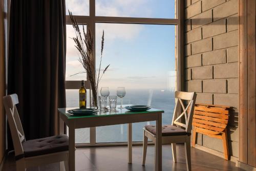 Фотография апарт отеля HEIGHT