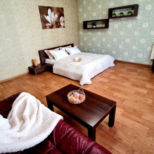 Фотография квартиры Трехкомнатная квартира на ул.Рябикова д.75 40093