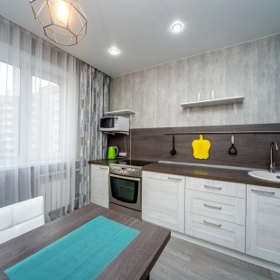 Фотография квартиры Квартира возле McDonalds ТРЦ Планета ДЦ Первая башня