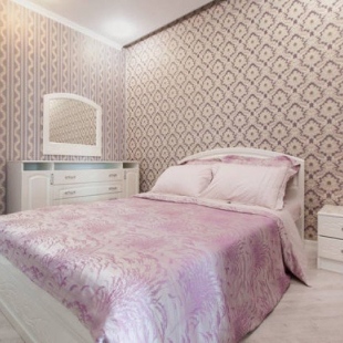 Фотография квартиры Апартаменты Lux в Казани