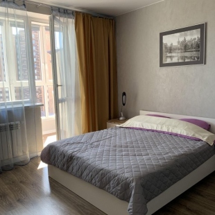 Фотография квартиры Апартаменты на Первомайской 5