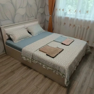 Фотография квартиры Квартира Баклановский 87