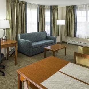 Фотографии гостиницы
Smart Suites, Ascend Hotel Collection