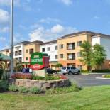 Фотография гостиницы Courtyard by Marriott Indianapolis South