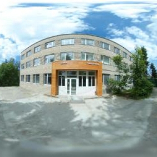 Фотография хостела География Успеха