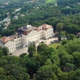 Фотографии гостиницы
Austria Trend Hotel Schloss Wilhelminenberg Wien