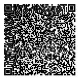 QR код гостиницы Туристическая база Парус