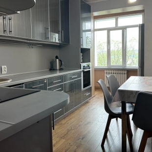 Фотография квартиры Апартаменты на улице Заварицкого