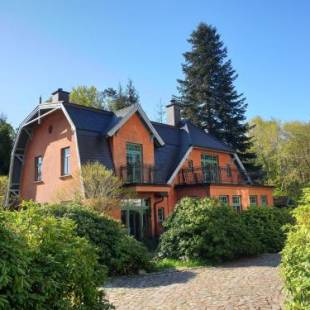 Фотографии гостевого дома
Ferienhaus am Wasserturm für 6 Erwachsene und 9 Kinder