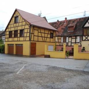 Фотографии гостевого дома
la grange