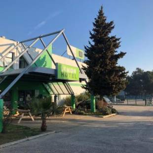 Фотографии гостиницы
Lemon Hôtel Avignon Rochefort