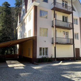 Фотография гостиницы Moscow