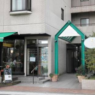Фотографии гостиницы 
            Kishibe Station Hotel