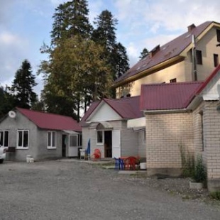 Фотография гостевого дома Пихтовый Мыс