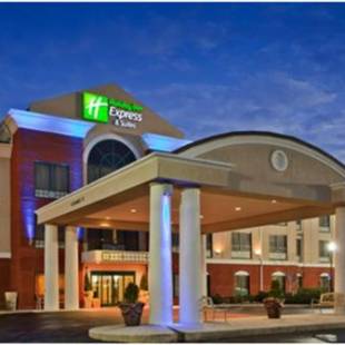 Фотографии гостиницы
Holiday Inn Express Hotel & Suites Bessemer, an IHG Hotel