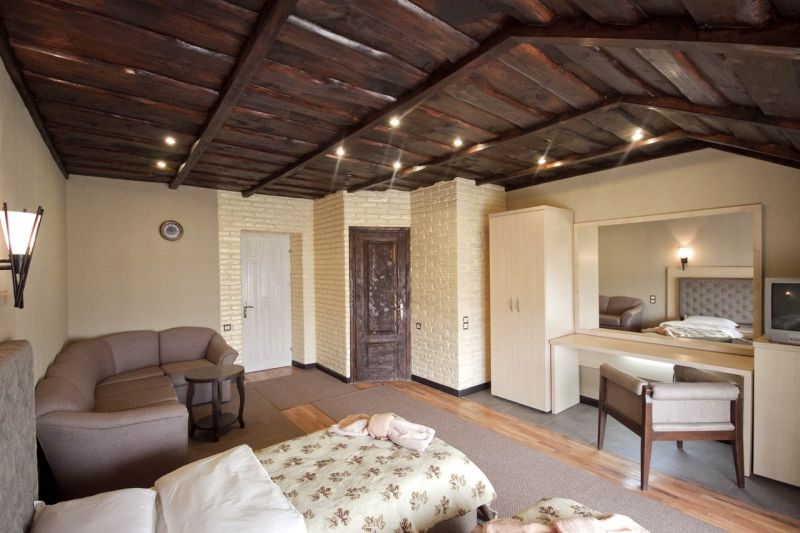 Фотография гостиницы Гетьман