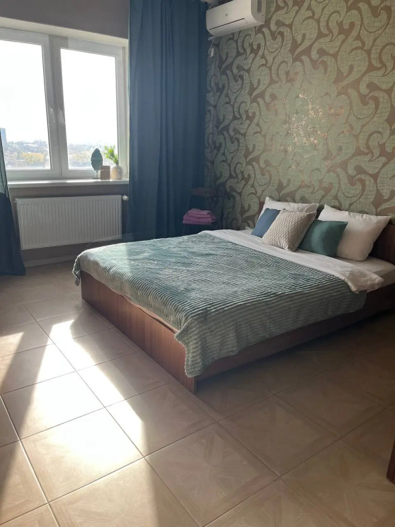 Фотография квартиры Квартира Просторная Сети Эль Апарт с Видом на Ростов и Окрестности