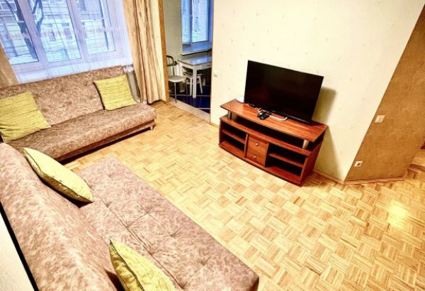 Фотография квартиры Квартира Короленко 19