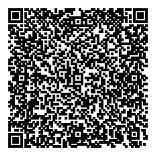 QR код гостиницы Кругозор
