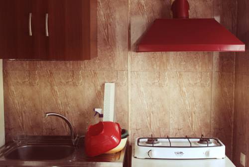 Фотография гостевого дома Maggie Guest House