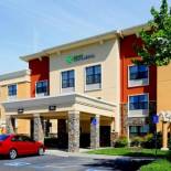 Фотография гостиницы Extended Stay America Suites - Santa Rosa - North