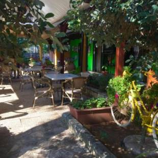 Фотографии апарт отеля
Villa Carla