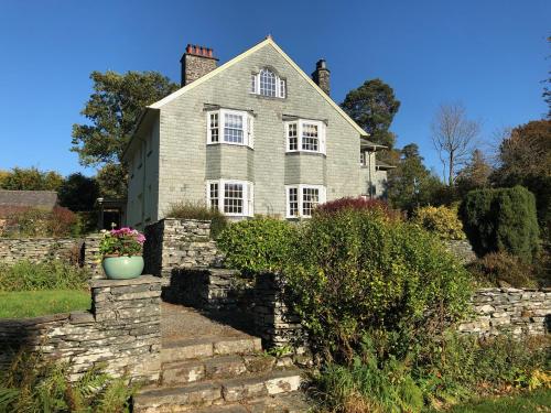 Фотография гостевого дома Little Ellers