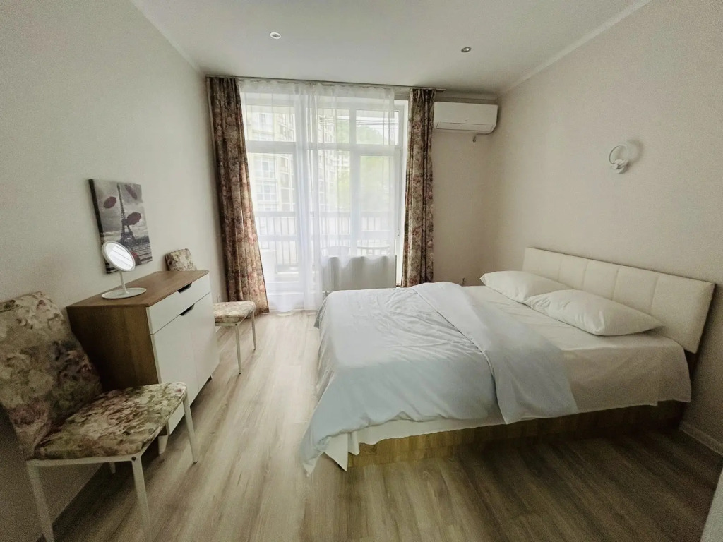 Фотография квартиры Апартаменты Босфор