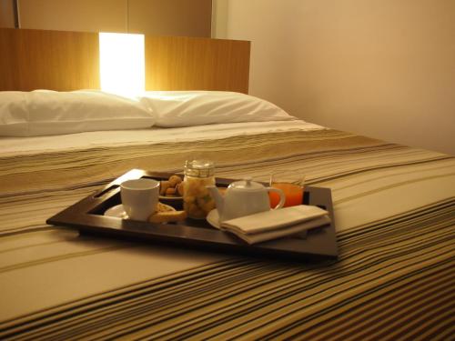 Фотография апарт отеля Parizzi Suites & Studio