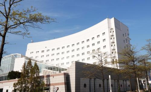 Фотография гостиницы Trip Inn Frankfurt Nordwestzentrum