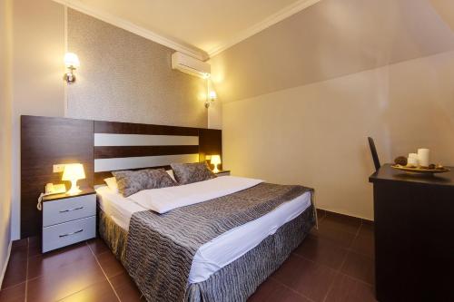 Фотография номера гостиницы Отель Вилла Диего