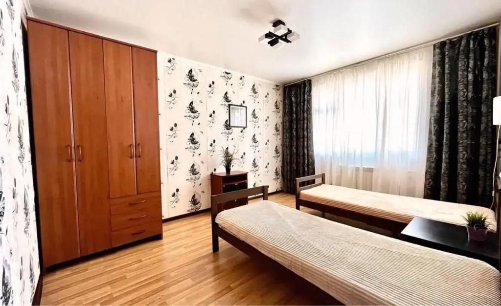 Фотография квартиры Relax Apart (Релакс Апарт) на улице Молодёжная 68