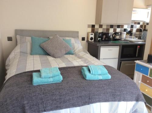 Фотография кемпинга Auntie Bett's