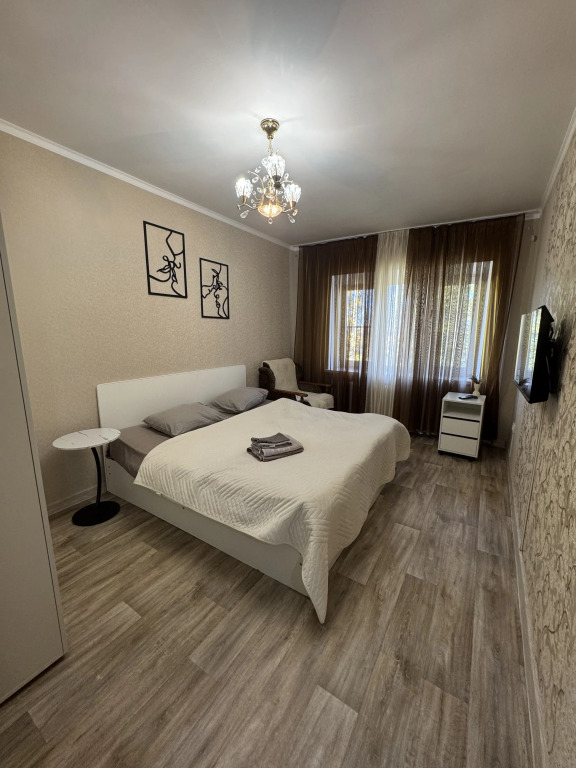 Фотография квартиры Квартира 2-х комнатная