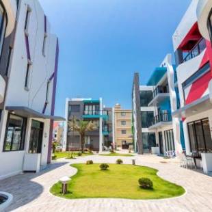 Фотографии мини отеля
CHEN FENG HOMESTAY