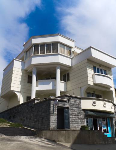 Фотография гостиницы Happy Star