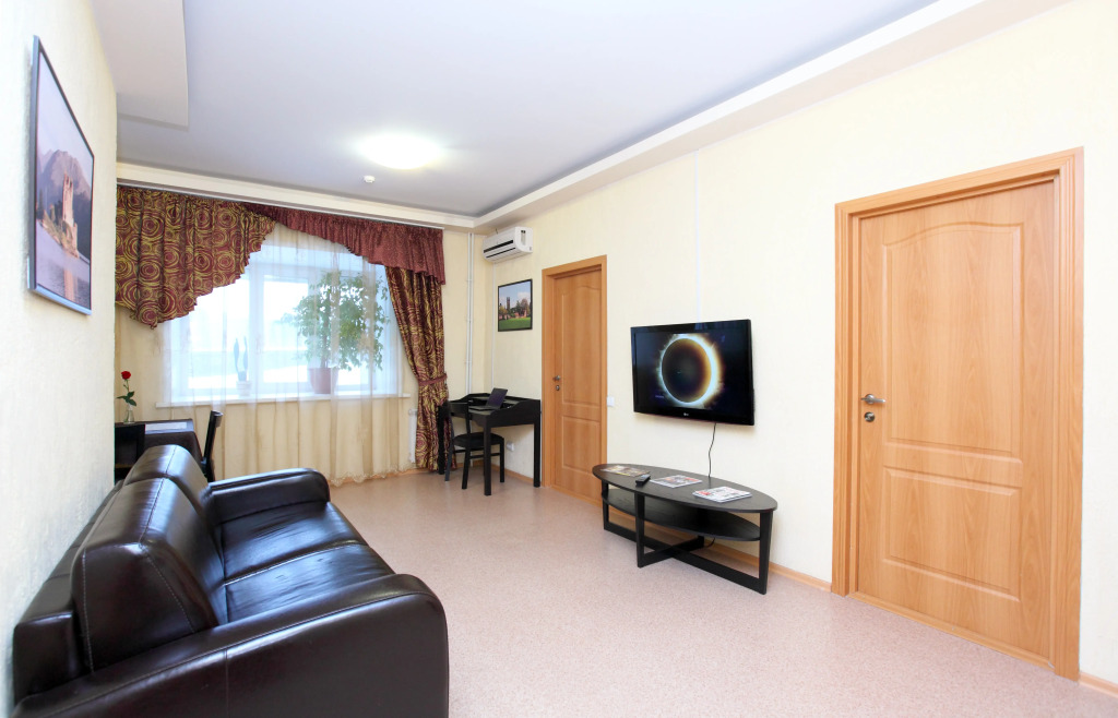 Фотография квартиры Апартаменты Айва