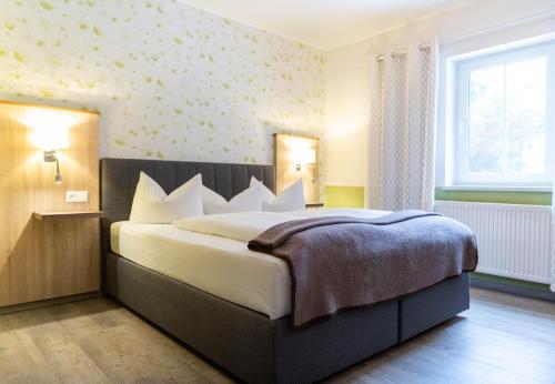 Фотография гостиницы Hotel Zur Kutsche